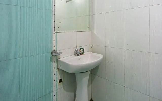 OYO 13333 Hotel Orchid Inn