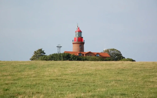 Cozy Apartment in Kühlungsborn near Sea