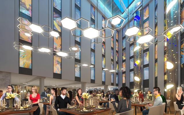 Atrium Hotel Heathrow