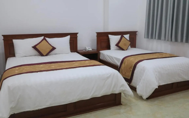 Hoang Ngoc Hotel