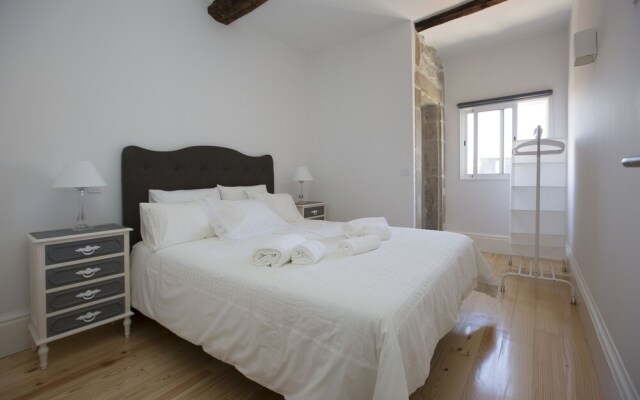 Comendador 1895 Apartments 7