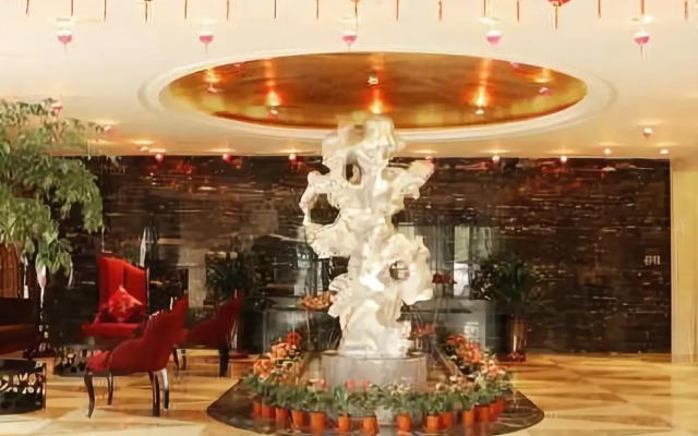 Xining Jingxiang Holiday Hotel