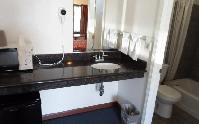 Economy Inn Morgan Hill