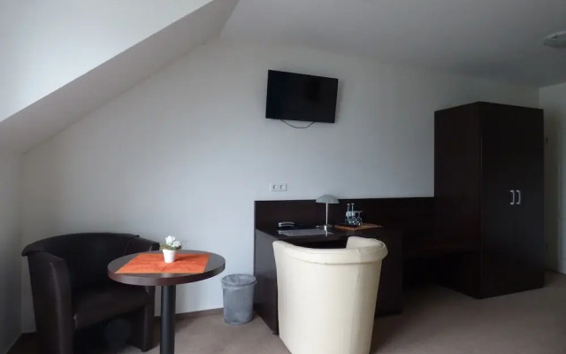 SeeblickHotel Haselünne