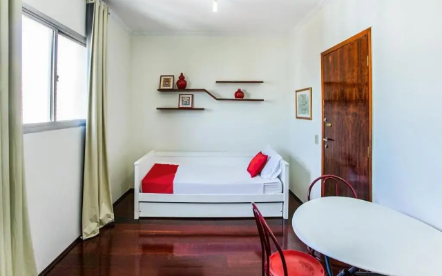 Hotel InterAmericana