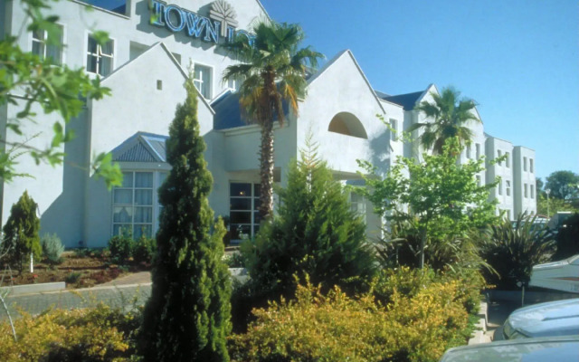 Town Lodge Waterfall, Midrand