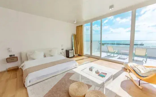 Santa MingDong Homestay