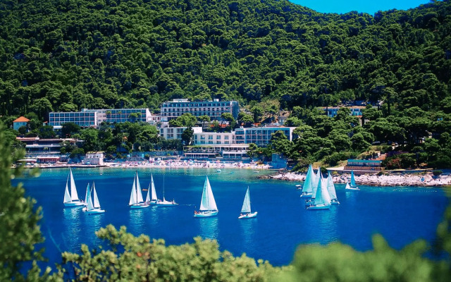 Hotel Uvala