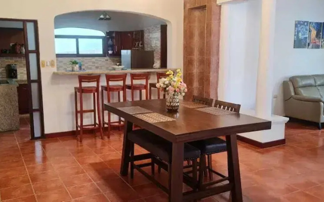 Hostal Casa San Mateo