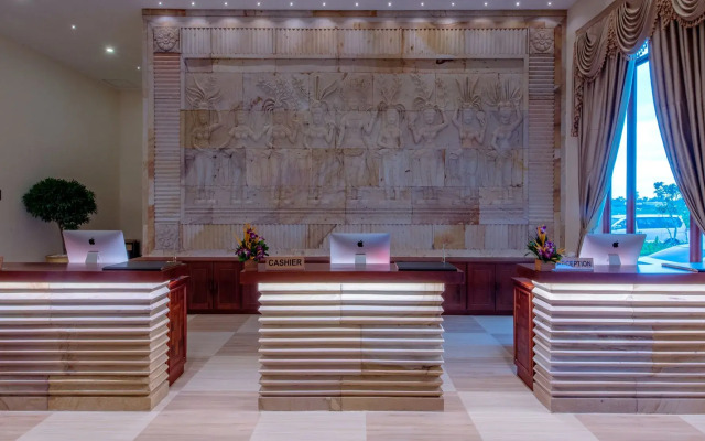 Sokha Palace Siem Reap Hotel