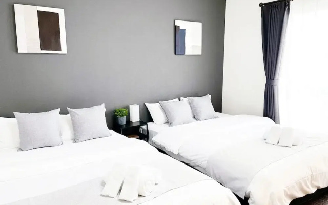 OUCHI HOTEL SUITE Temma