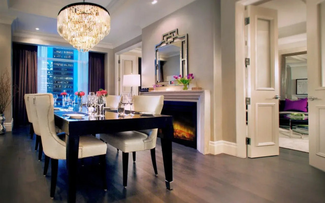 The St. Regis Toronto