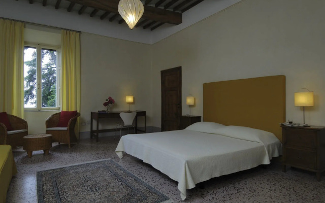 La Fattoria di Tatti