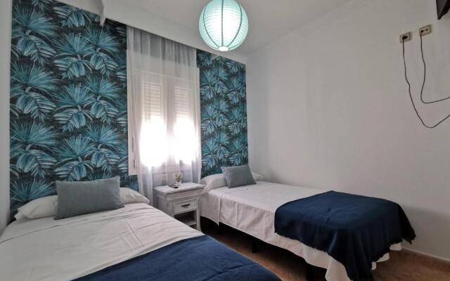 Hotel Playa del Carmen