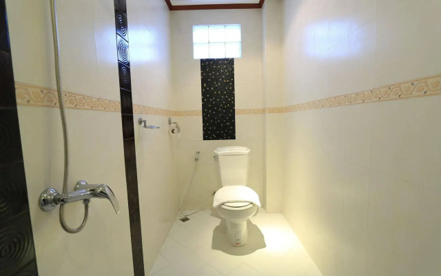 Lao Silk Hotel