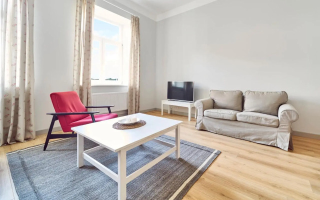 Lovely, Best View Apartment, Vilnius City Centre