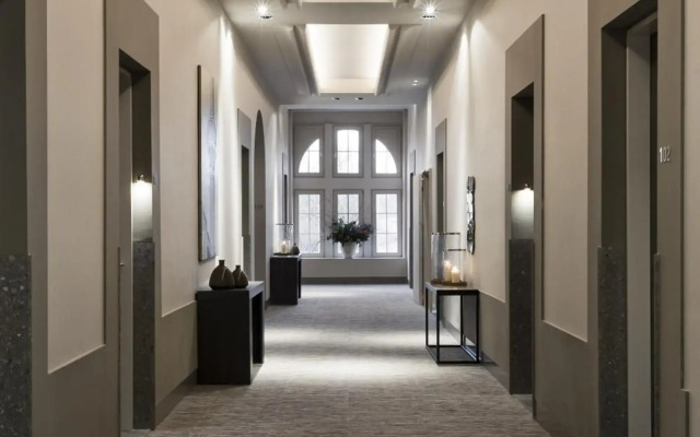Terhills Hotel