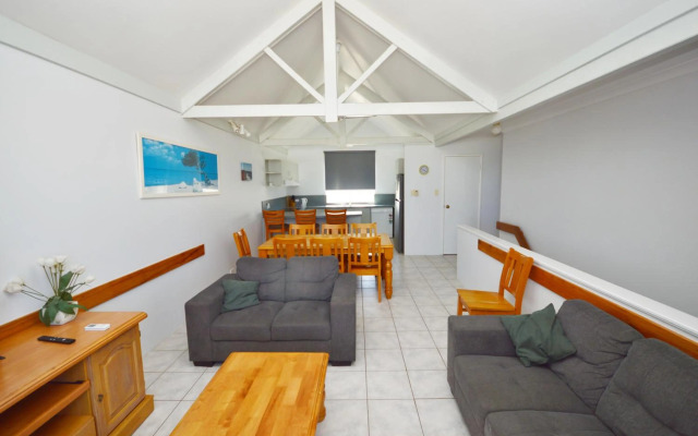 Waterfront Unit 3 - Kalbarri WA