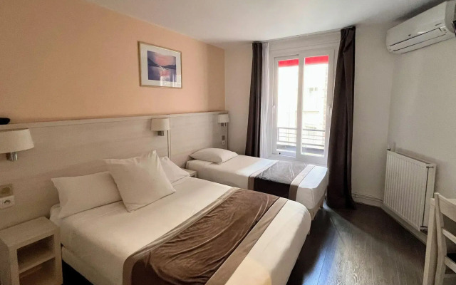 Luxor Bastille Hôtel