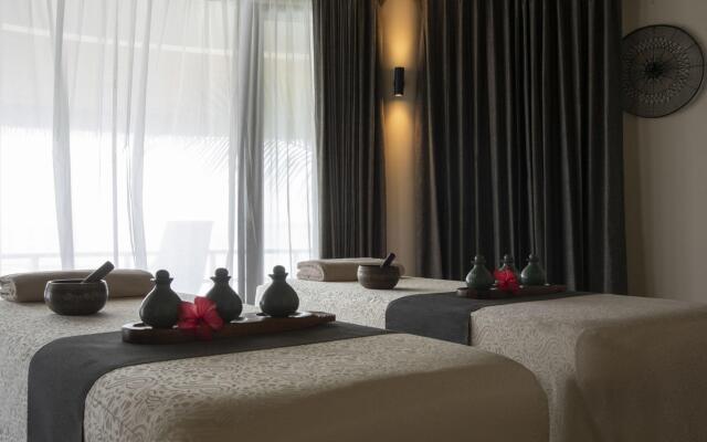 The Residence Maldives at Dhigurah Hotel