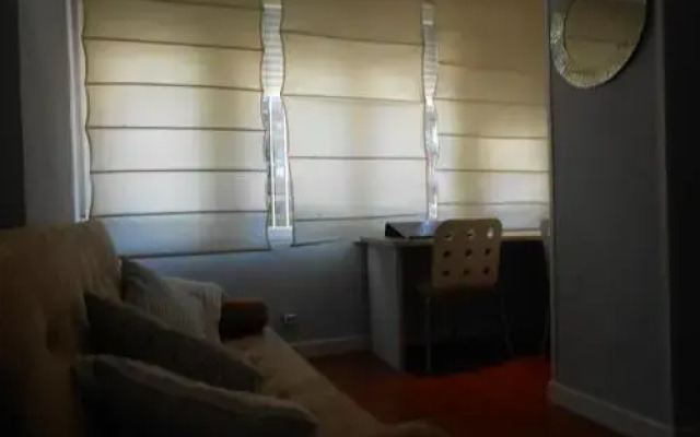 Madrid Studio Apartments