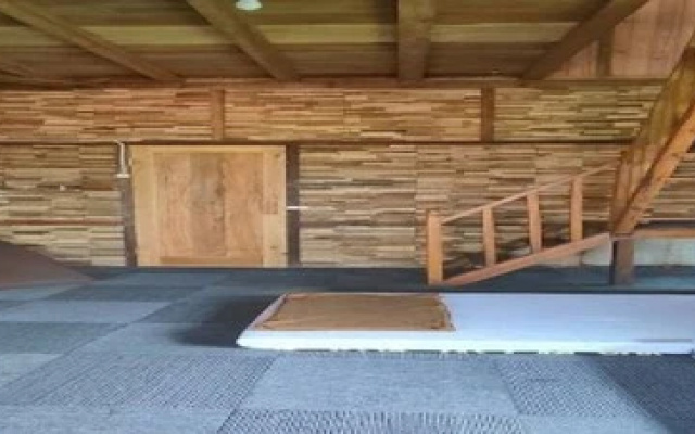 EXPRESS O 91041 Cottage Saung Suluh – Spa – Baturaden