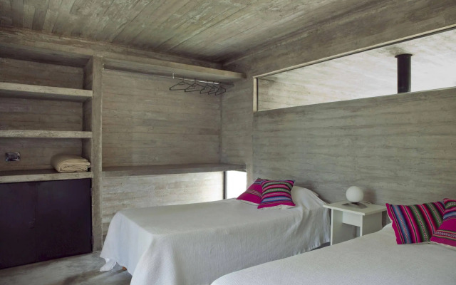 V & D Casas - Mar Azul