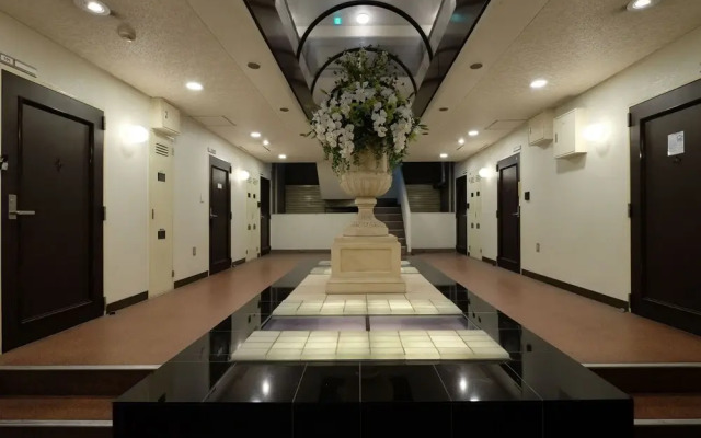 OOKINI HOTELS Dotonbori Apartment