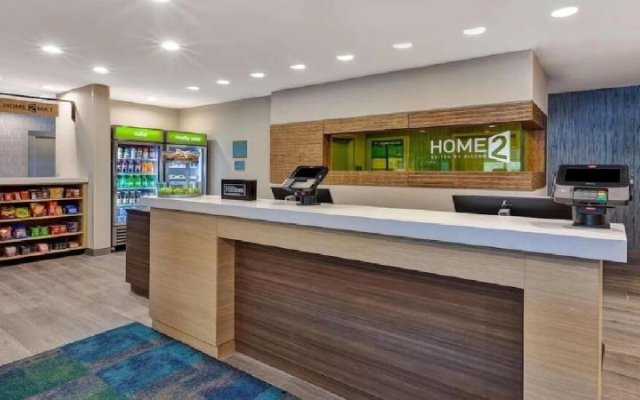 Home2 Suites By Hilton Fayetteville North