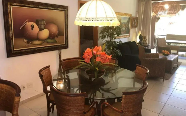 Fleixeiras Eco Residence