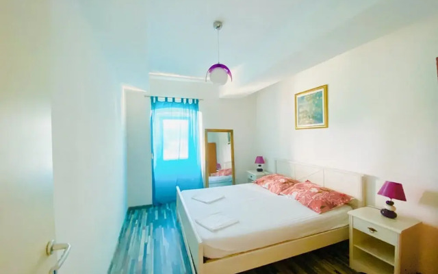 Authentic Villa With Terrace- Complete Privacy