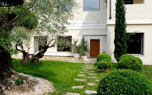 ORADIMORA di Leonardo Conte