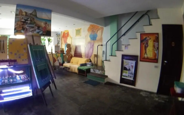 Riosoleil Copacabana