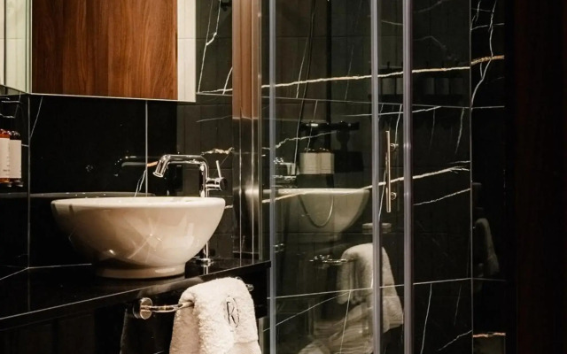 Royale Sainte Hélène Boutique Hotel