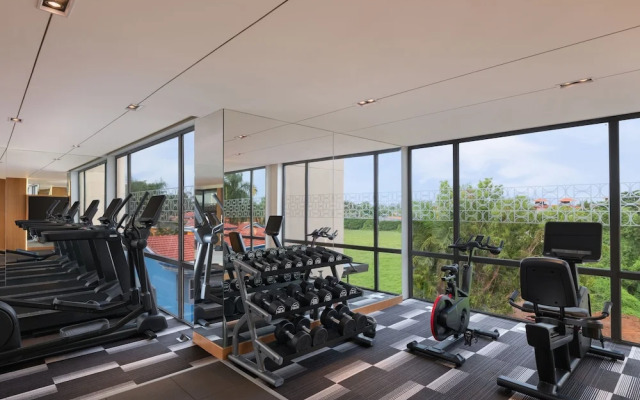 Courtyard By Marriott Goa Colva