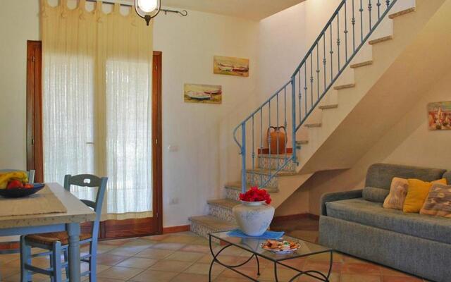 Residence Vecchio Stazzo