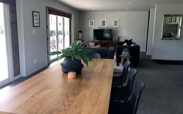 Coatesville Lavender Hill