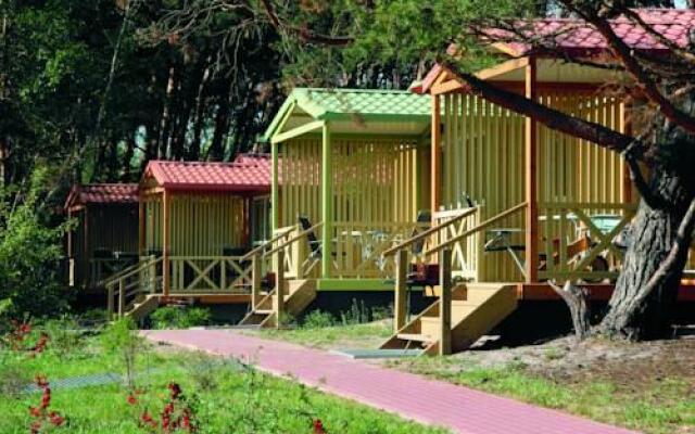 Camping- und Ferienpark am Plauer See