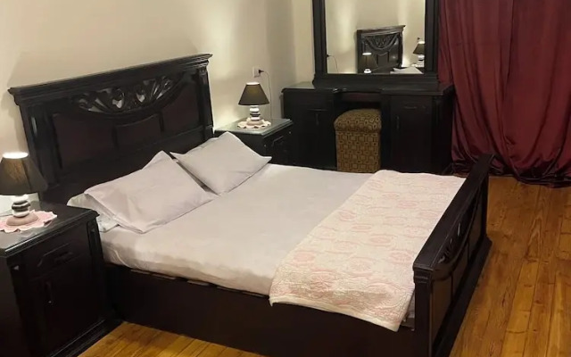 Wonderful Apartment Place in Dokki
