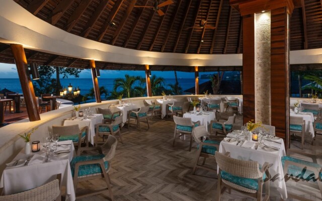 Sandals Regency La Toc - ALL INCLUSIVE Couples Only