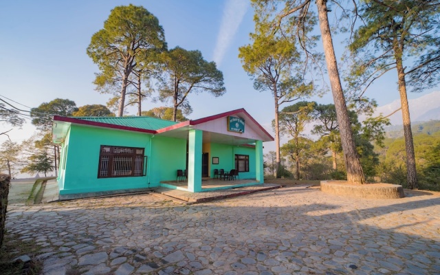Forest Rest House Satobari