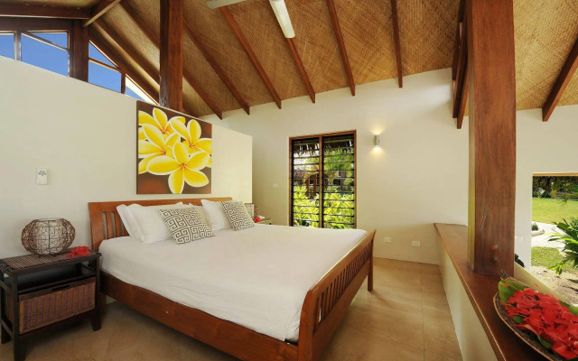 MG Cocomo Resort Vanuatu