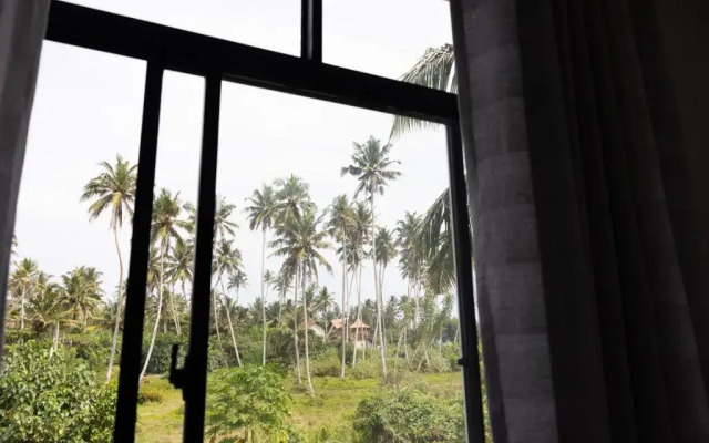 Spindrift Hostel Madiha - Adult Only