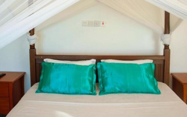 Stay.Plus Nyali Beachfront Apartment