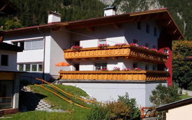 Gästehaus Hartls