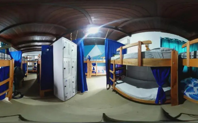 Oceanic Hostel
