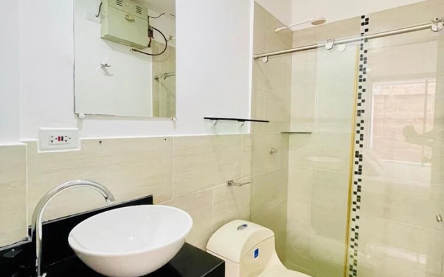 hotel paraiso salvaje