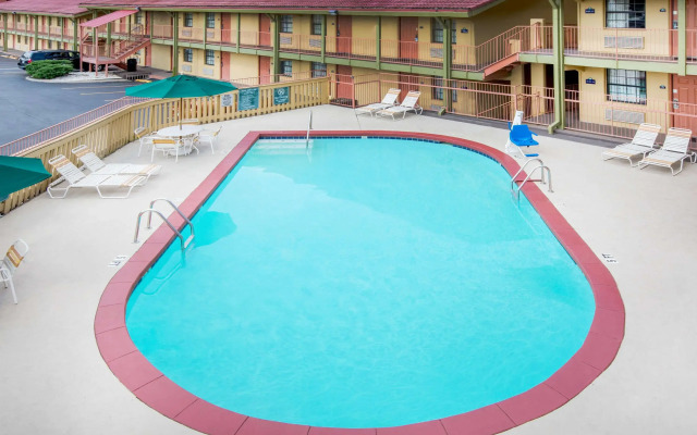 Days Inn by Wyndham Little Rock/Medical Center