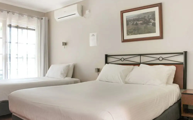 Jamberoo Pub & Saleyard Motel – Guest Rooms – Jamberoo