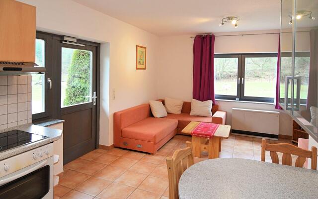 Wohnung mit Eigener Terrasse in Huddinge